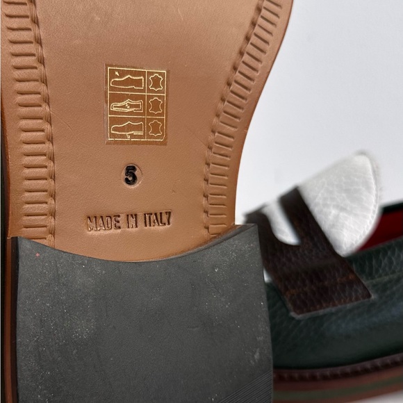 Aime Leon Dore Penny Loafer - Picture 7 of 8